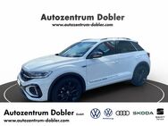 VW T-Roc, 1.5 TSI R-Line (150 ) Autmati, Jahr 2024 - Mühlacker