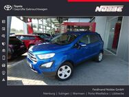 Ford EcoSport 1.0 EcoBoost TREND*AHK+Allwetter - Warmsen