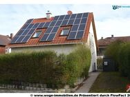 Energieklasse A! Freies EFH mit Wärmepumpe, Photovoltaik, ohne Käuferprovison - Höchstadt (Aisch)