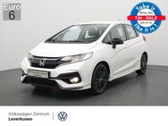 Honda Jazz, 1.5 Dynamic, Jahr 2018 - Leverkusen