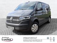 VW T6 Kombi, 2.0 TDI 1 Transporter, Jahr 2021 - Artern (Unstrut)