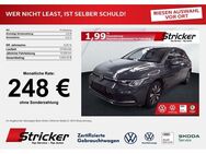 VW Golf Move 2.0TDI DSG 248,-ohne Anahlung AHK Kame - Horn-Bad Meinberg