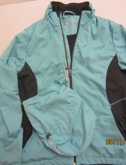 Damen Sportjacke zu verkaufen - Aachen