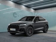 Audi Q5, Sportback 45 TFSI q, Jahr 2024 - München