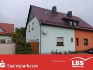 In ruhiger Wohnlage! - Querfurt