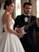 Personalisierte KI-Musik: Geburtstagslied, Hochzeit- & Wunschsong in 96166