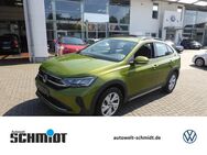 VW Taigo, 1.0 TSi Life 16Zoll, Jahr 2023 - Lünen