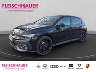 VW Golf, 2.0 l GTI 265 El Panodach, Jahr 2025 - Mönchengladbach