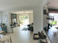 Moderne und helle 3 Zimmer Wohnung mit einem offenen und grosszügigen Raumgefühl - Duisburg