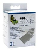 FLUVAL EDGE Aktivkohlefilter 2 x Stück Packung in 27283