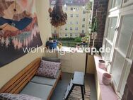 Wohnungsswap - Brahestraße - Berlin