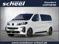 Peugeot Traveller, 2.0 180 L2 Active, Jahr 2025 - Leipheim