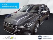 VW Arteon, 2.0 TDI Shooting Brake Elegance, Jahr 2024 - Immenstadt (Allgäu)