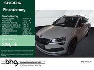 Skoda Karoq, 1.5 TSI Sportline, Jahr 2020 - Balingen