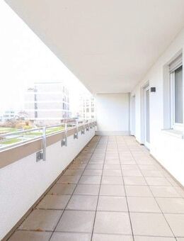 Lichtdurchflutete Eleganz mit zwei Loggien und Markenküche - exklusives Wohnen mit Komfort - Ludwigshafen (Rhein)