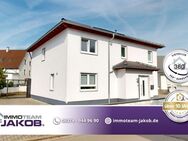 *RESERVIERT* | Direkt einziehen | modernes Einfamilienhaus mit Garage - Bruchmühlbach-Miesau