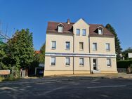 Attraktives Mehrfamilienhaus/Einfamilienhaus mit Gewerbe - Chemnitz