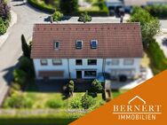 Gemütliches Reihenmittelhaus am Roten Hügel in Bayreuth! - Bayreuth