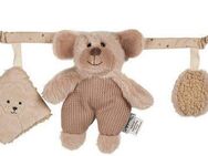 Sterntaler® Kinderwagenkette Bauernhof
