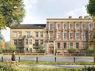 ** Wochenendbesichtigung 12-15 Uhr: TIAMO-Wohnungen mit historischem Charme und modernem Komfort ** - Potsdam