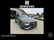 Mercedes C 200, T AVANTGARDE ADVANC SPHA TWA, Jahr 2024 - Garmisch-Partenkirchen