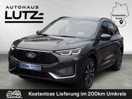 Ford Kuga, ST-Line X FHEV verfügbar, Jahr 2022 - Fürstenfeldbruck