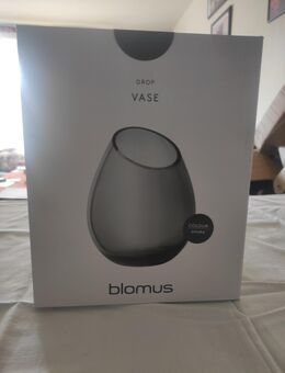 Blomus Drop Vase Luxuriös - Kaiserslautern