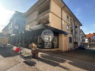PREIS REDUZIERUNG: 4-Zimmerwohnung in der Fußgängerzone in Bad Krozingen - sofort verfügbar! - Bad Krozingen