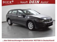 VW Passat Var 2.0 TDI Conceptl NAVI+LED+STANDHZ+SHZ - Bebra