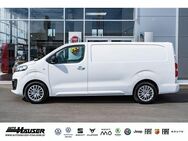 Fiat Scudo E-Scudo Kastenwagen L3 75 kWh ICON COMFORT TECHNO & ASSIST - Pohlheim