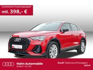 Audi Q3, Sportback 35TDI S-Line Ambiente, Jahr 2021 - Ludwigsburg