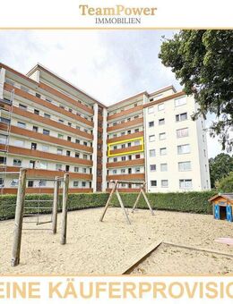 Knapp 5,5 % Rendite - Solide Kapitalanlage in gepflegter Wohnanlage - Quickborn (Landkreis Pinneberg)
