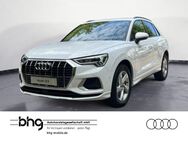 Audi Q3, advanced 35 TFSI, Jahr 2024 - Reutlingen