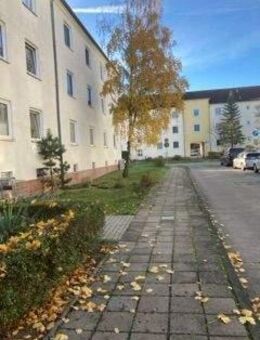 Zwei Zimmer für immer... - Brandenburg (Havel)