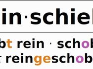 Was schiebst du (w+18) dir alles rein? - Dortmund