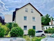 Ihr Neues Zuhause mit variabler Aufteilung 1-3 Wohnungen und gepflegtem Garten wartet auf Sie - auch für Kapitalanleger - Nürnberg - Nürnberg
