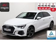 Audi A3 SB 40 TFSI e S LINE VIRTUAL,AMBIENTE,SH,LED - Berlin