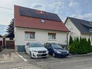 Tolles EFH - Modern in sehr guter Lage - Reutlingen