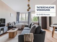 Toll möbliertes Studio- Aprtment in Kreuzberg - Berlin