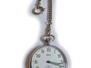 Schöne Taschenuhr von BWC - Nürnberg