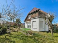 Einfamilienhaus auf großem Grundstück an der Ostsee - in Nienhagen - Nienhagen (Mecklenburg-Vorpommern)