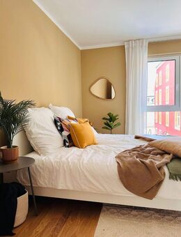 Open day - diesen Sonntag - 4 Zimmer in Stadtnähe und Wöhrder See - Nürnberg