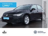 VW Golf, 1.5 TSI VIII LIM LIFE CONNECT, Jahr 2024 - Magdeburg