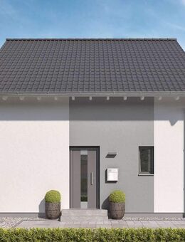 **Bauen Sie Ihr kleines Einfamilienhaus- als Ausbauhaus!** - Wegberg