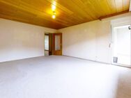 Charmante 3-Zimmer Wohnung mit Balkon & Garagenstellplatz - Untereisesheim