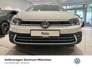 VW Polo, 1.0 TSI Style ||, Jahr 2022 - München