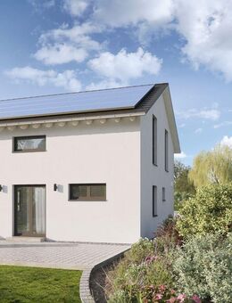 Ihr individuelles Traumhaus: Zeitgemäß und einzigartig gestalten - Witten
