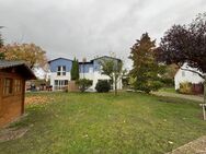Ihre (Ferien) Wohnung auf der Ostseeinsel Usedom - frisch saniert und bezugsfertig - Dargen