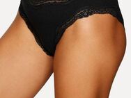 Vivance Jazz-Pants Slips (3er-Pack) aus elastischer Baumwolle
