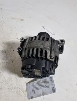 MINI Citroen Peugeot 1.6 V7615484 Lichtmaschine Generator - Breitscheidt
